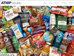 Sites similar to atnipco.com
