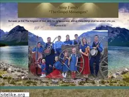 Sites similar to atnipfamily.com