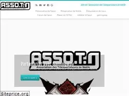 Sites similar to atnl.fr