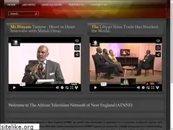 Sites similar to atnne.org