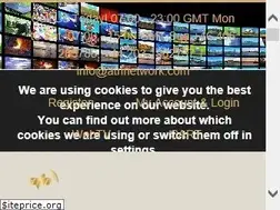 Sites similar to atnnetwork.com