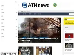 Sites similar to atnnews.co.kr