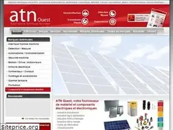 Sites similar to atno.fr