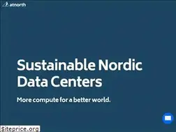 Sites similar to atnorth.com