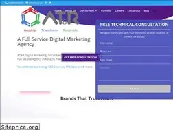 Sites similar to atnr.com.pk