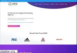 Sites similar to atnr.pk