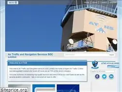 Sites similar to atns.com