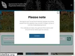 Sites similar to atns.net.au