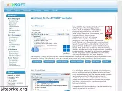 Sites similar to atnsoft.com