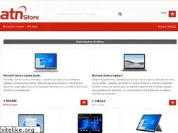 Sites similar to atnstore.fr