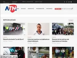 Sites similar to atntelevision.co