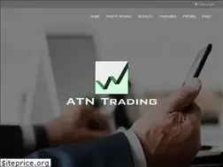 Sites similar to atntrading.co