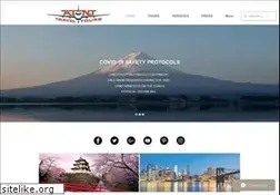 Sites similar to atnttours.com