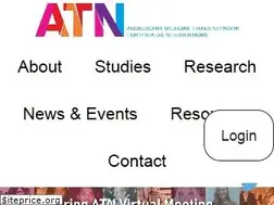 Sites similar to atnweb.org