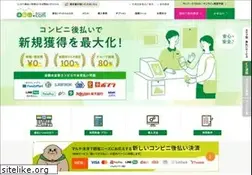 Sites similar to ato-barai.com