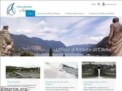 Sites similar to ato.como.it