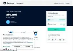 Sites similar to ato.net