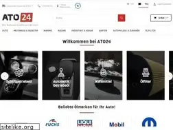 Sites similar to ato24.de