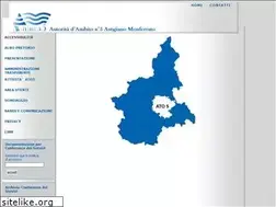 Sites similar to ato5asti.it