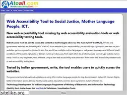 Sites similar to atoall.com
