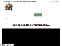 Sites similar to atoasiscoffee.com