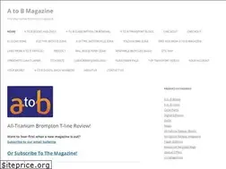 Sites similar to atob.org.uk
