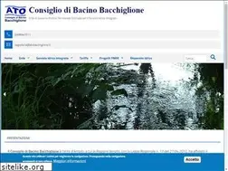 Sites similar to atobacchiglione.it