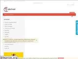 Sites similar to atobchod.cz