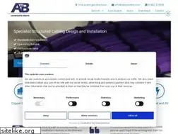 Sites similar to atobcomms.com