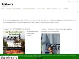 Sites similar to atobeira.com