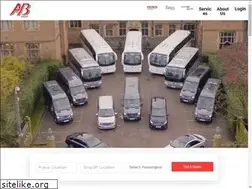 Sites similar to atobgroup.co.uk