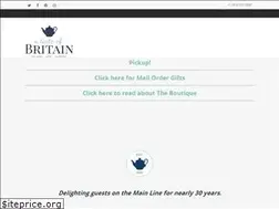 Sites similar to atobritain.com