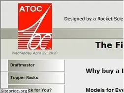 Sites similar to atoc.com