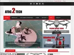 Sites similar to atoc2tech.fr