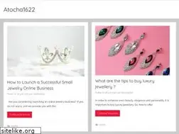 Sites similar to atocha1622.com