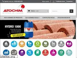 Sites similar to atochim.fr
