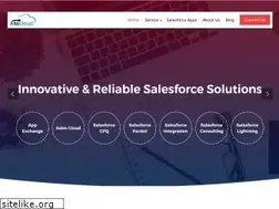 Sites similar to atocloud.com