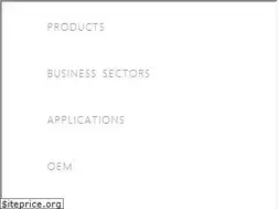 Sites similar to atocube.de