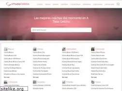 Sites similar to atodacolcha.com