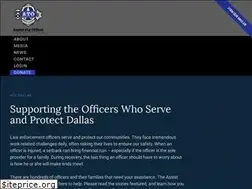 Sites similar to atodallas.org