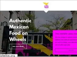 Sites similar to atodamadredmv.com