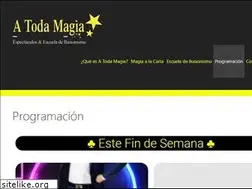 Sites similar to atodamagia.com