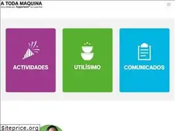 Sites similar to atodamaquina.cr