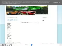 Sites similar to atodamquina.blogspot.com