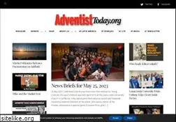 Sites similar to atoday.org
