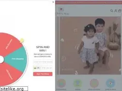 Sites similar to atoddlerthing.com