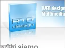 Sites similar to atodesign.it