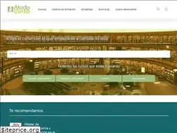 Sites similar to atodocurso.com