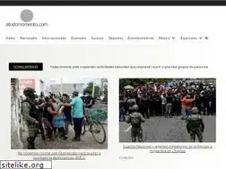Sites similar to atodomomento.com