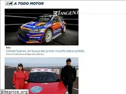 Sites similar to atodomotor.com
